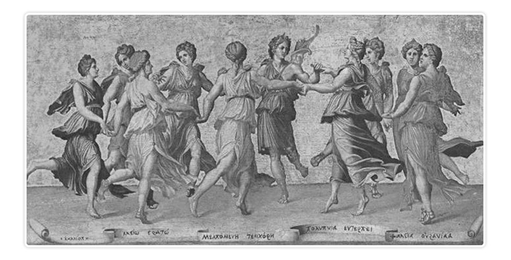 poliambulatorio delle muse
